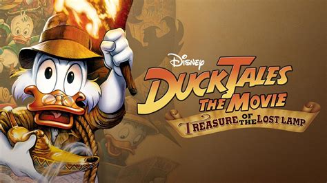 Watch DuckTales .